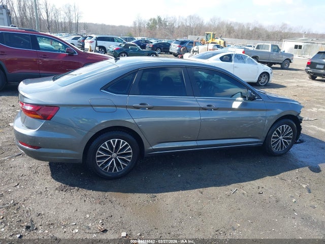Aukcja sprzedaży 2019 Volkswagen Jetta 1.4t R-line/1.4t S/1.4t Se, vin: 3VWCB7BU5KM173025, numer aukcji: 44485562
