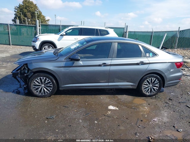 Aukcja sprzedaży 2019 Volkswagen Jetta 1.4t R-line/1.4t S/1.4t Se, vin: 3VWCB7BU5KM173025, numer aukcji: 44485562