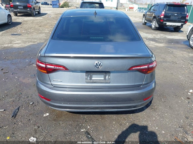 Aukcja sprzedaży 2019 Volkswagen Jetta 1.4t R-line/1.4t S/1.4t Se, vin: 3VWCB7BU5KM173025, numer aukcji: 44485562