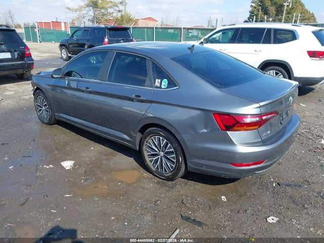 Aukcja sprzedaży 2019 Volkswagen Jetta 1.4t R-line/1.4t S/1.4t Se, vin: 3VWCB7BU5KM173025, numer aukcji: 44485562