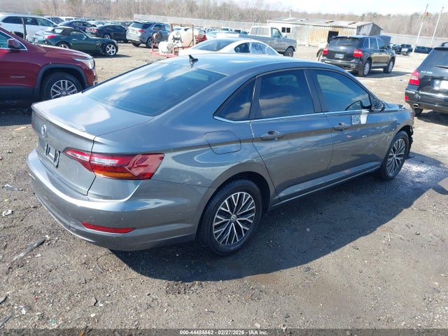 Aukcja sprzedaży 2019 Volkswagen Jetta 1.4t R-line/1.4t S/1.4t Se, vin: 3VWCB7BU5KM173025, numer aukcji: 44485562