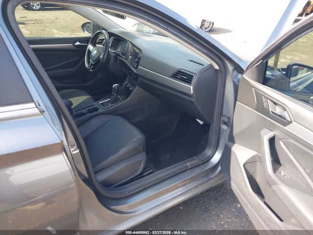 Aukcja sprzedaży 2019 Volkswagen Jetta 1.4t R-line/1.4t S/1.4t Se, vin: 3VWCB7BU5KM173025, numer aukcji: 44485562
