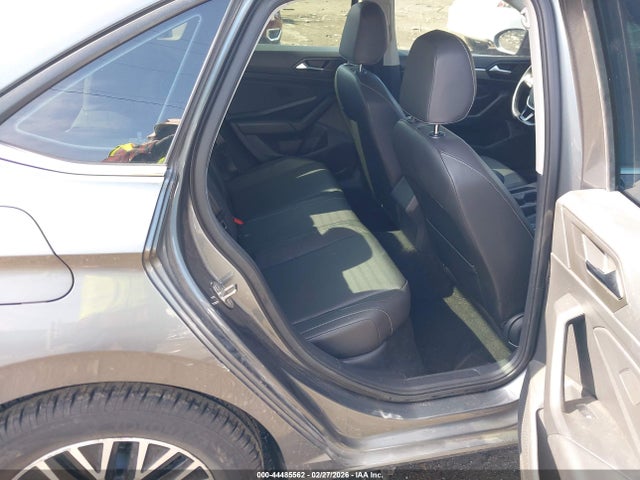 Aukcja sprzedaży 2019 Volkswagen Jetta 1.4t R-line/1.4t S/1.4t Se, vin: 3VWCB7BU5KM173025, numer aukcji: 44485562