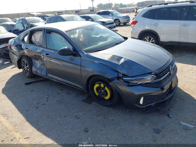 2024 VOLKSWAGEN JETTA 3VWBM7BU2RM054140