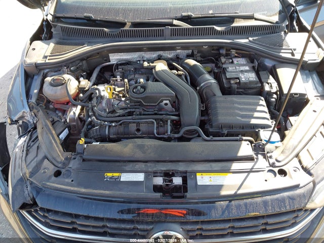 2024 VOLKSWAGEN JETTA 3VWBM7BU2RM054140 Photo 9