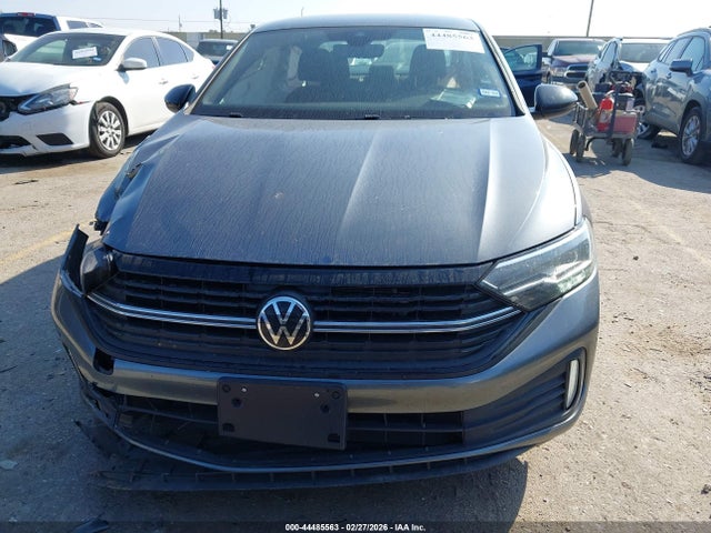 44485563 :رقم المزاد ، 3VWBM7BU2RM054140 vin ، 2024 Volkswagen Jetta 1.5t Sport مزاد بيع