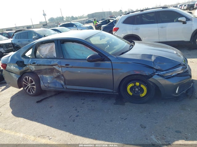 44485563 :رقم المزاد ، 3VWBM7BU2RM054140 vin ، 2024 Volkswagen Jetta 1.5t Sport مزاد بيع