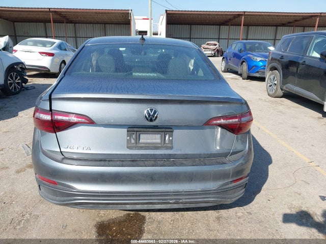 44485563 :رقم المزاد ، 3VWBM7BU2RM054140 vin ، 2024 Volkswagen Jetta 1.5t Sport مزاد بيع