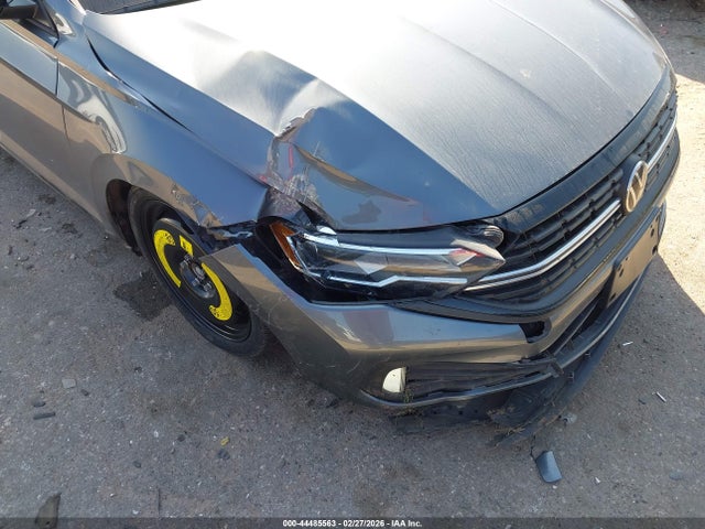 2024 VOLKSWAGEN JETTA 3VWBM7BU2RM054140 Photo 5