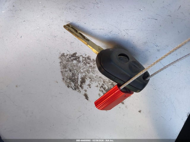 2003 PORSCHE BOXSTER WP0CA29873U621294 Photo 10