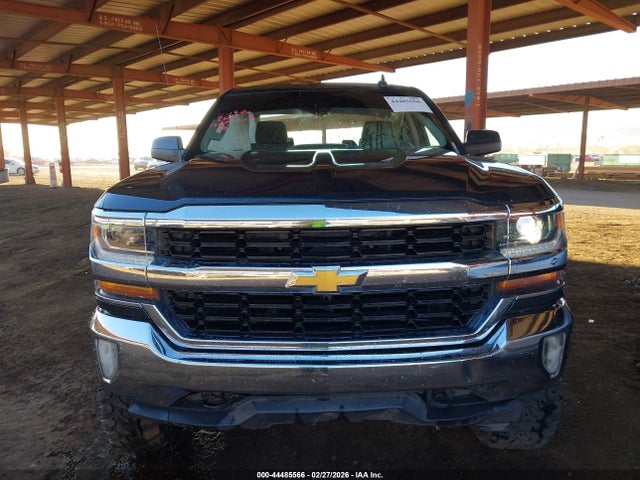 3GCUKREC9JG312804 Chevrolet Silverado 1500 1lt