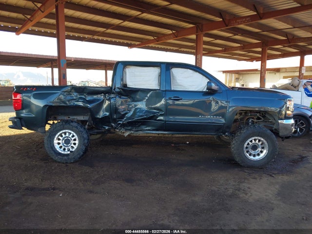 3GCUKREC9JG312804 Chevrolet Silverado 1500 1lt