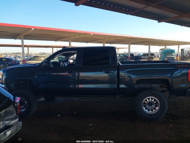 3GCUKREC9JG312804 Chevrolet Silverado 1500 1lt
