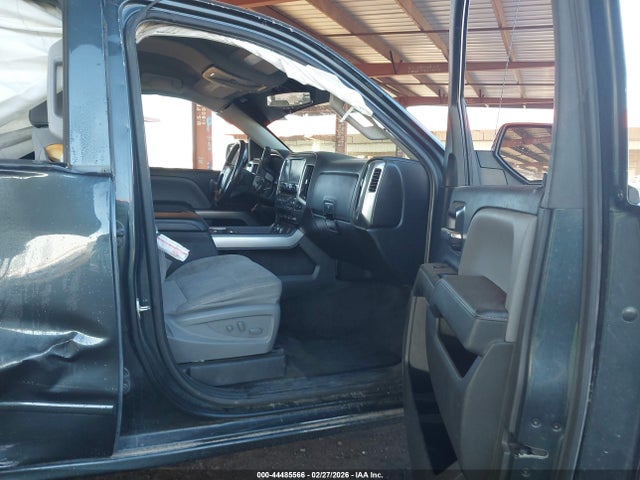 3GCUKREC9JG312804 Chevrolet Silverado 1500 1lt