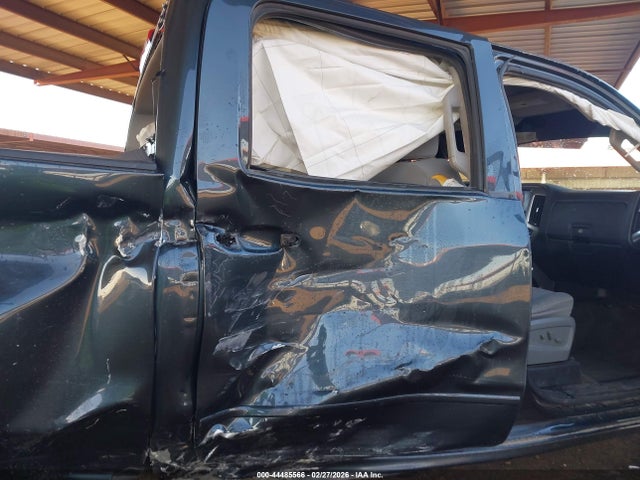 3GCUKREC9JG312804 Chevrolet Silverado 1500 1lt