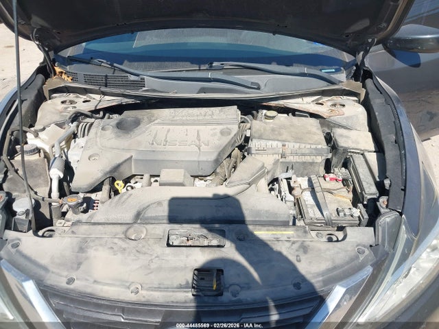 1N4AL3AP6HN325409 Nissan Altima 2.5 S
