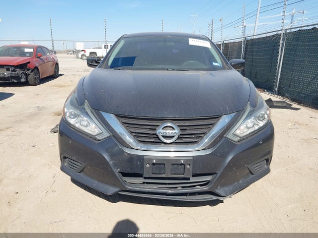 1N4AL3AP6HN325409 Nissan Altima 2.5 S