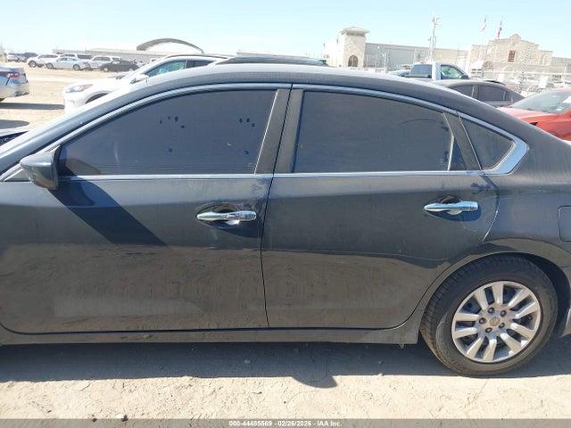 1N4AL3AP6HN325409 Nissan Altima 2.5 S