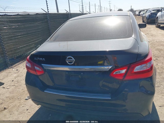 1N4AL3AP6HN325409 Nissan Altima 2.5 S