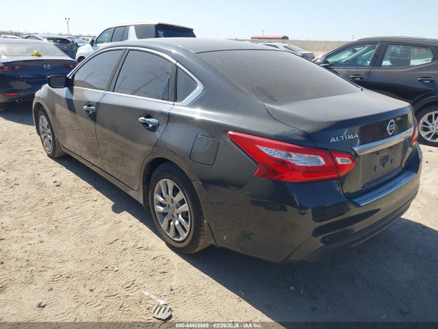 1N4AL3AP6HN325409 Nissan Altima 2.5 S