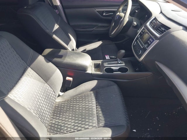 1N4AL3AP6HN325409 Nissan Altima 2.5 S