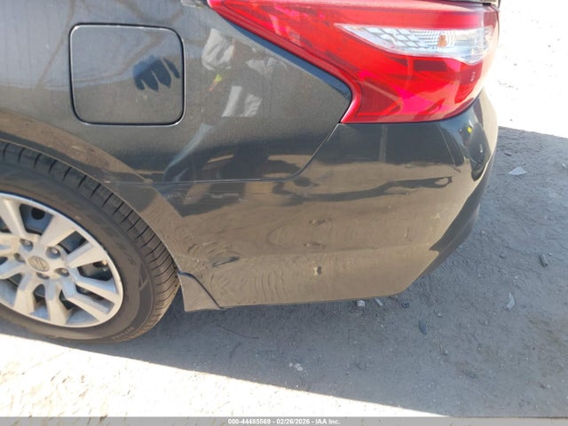1N4AL3AP6HN325409 Nissan Altima 2.5 S