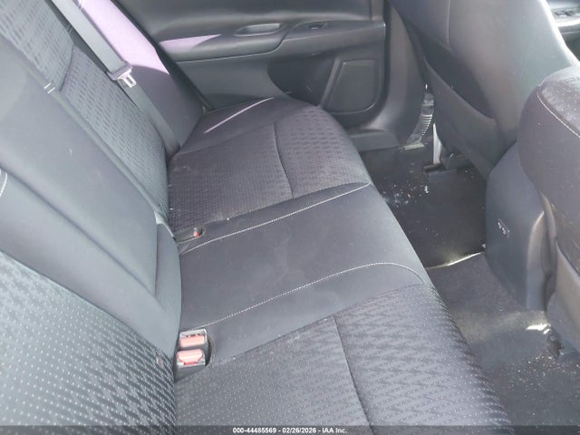 1N4AL3AP6HN325409 Nissan Altima 2.5 S