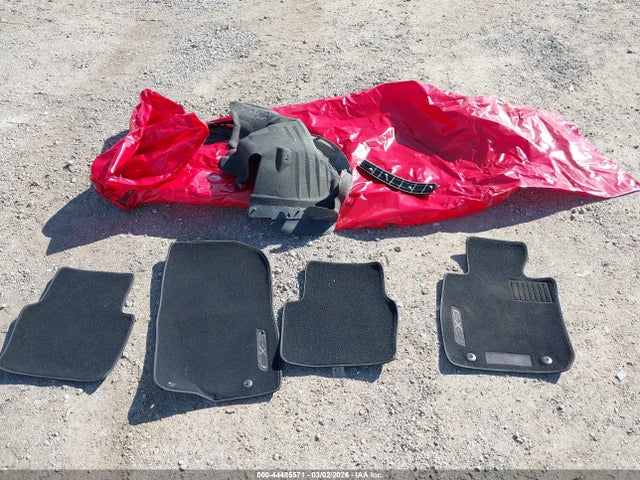 2019 Mazda Cx-3 Grand Touring მანქანა იყიდება აუქციონზე, vin: JM1DKDD73K0425211, აუქციონის ნომერი: 44485571