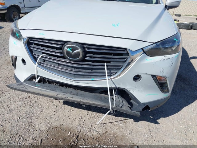 2019 Mazda Cx-3 Grand Touring მანქანა იყიდება აუქციონზე, vin: JM1DKDD73K0425211, აუქციონის ნომერი: 44485571