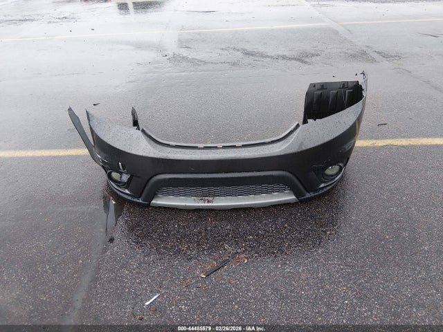 2017 Dodge Journey Sxt მანქანა იყიდება აუქციონზე, vin: 3C4PDCBG4HT530811, აუქციონის ნომერი: 44485579