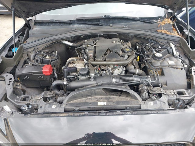 2018 JAGUAR F-PACE SADCJ2FXXJA264224 Photo 9