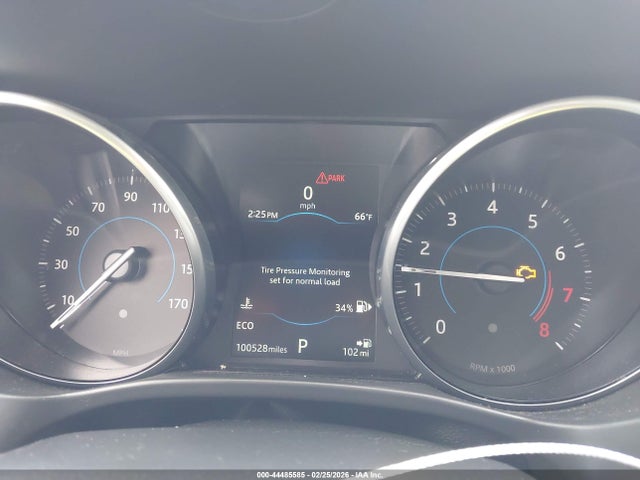 2018 JAGUAR F-PACE SADCJ2FXXJA264224 Photo 6