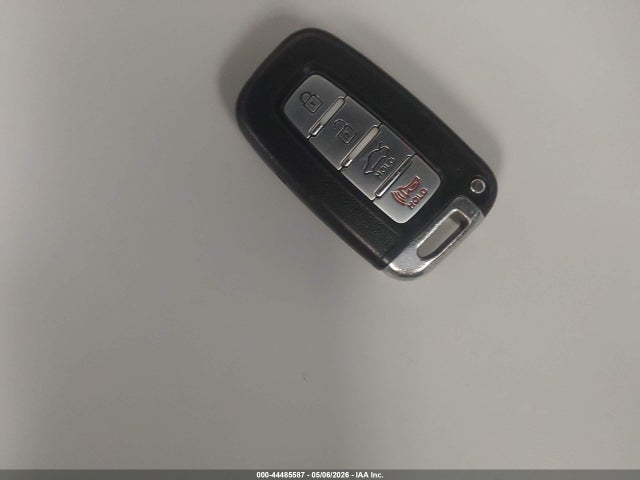 Aukcja sprzedaży 2014 Hyundai Sonata Limited, vin: 5NPEC4AC3EH867240, numer aukcji: 44485587