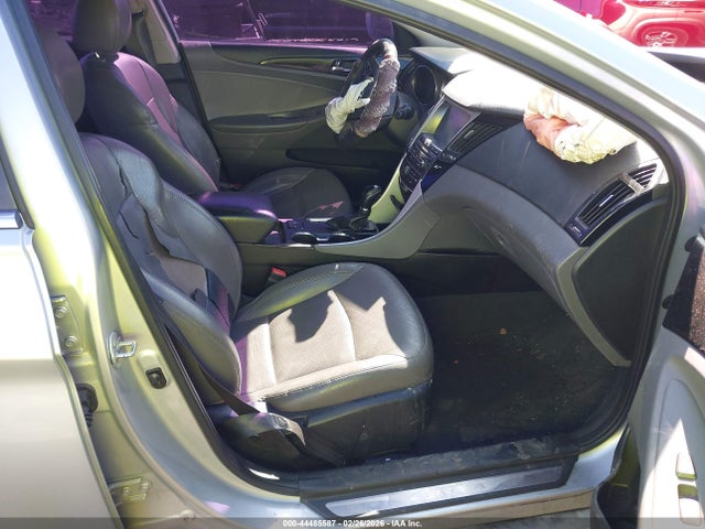 Aukcja sprzedaży 2014 Hyundai Sonata Limited, vin: 5NPEC4AC3EH867240, numer aukcji: 44485587