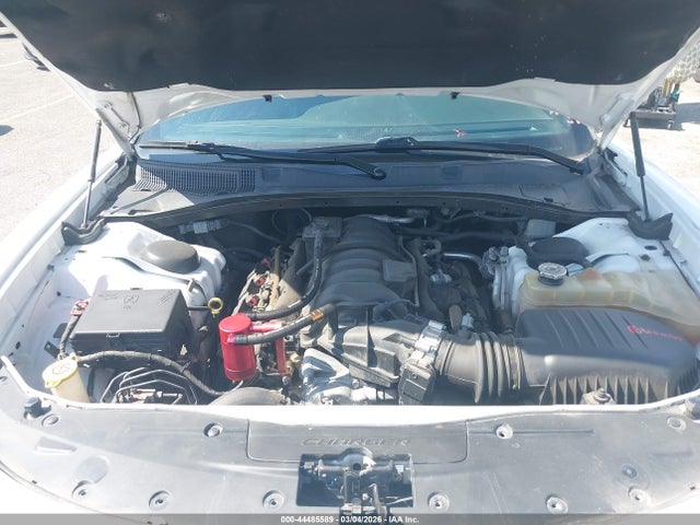 2C3CDXGJ5KH716307 Dodge Charger Scat Pack Rwd