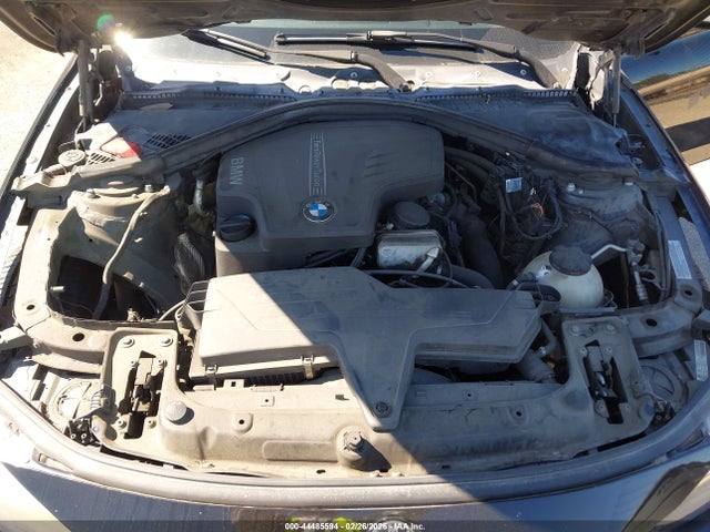 Aukcja sprzedaży 2012 Bmw 328i, vin: WBA3A5G5XCNP17972, numer aukcji: 44485594