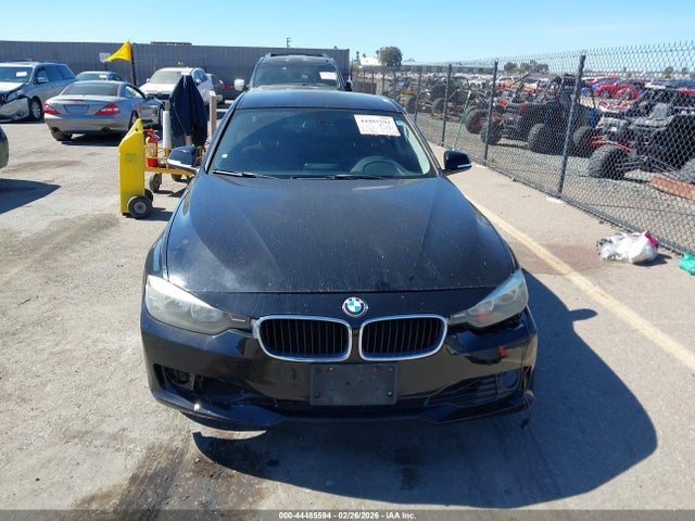 Aukcja sprzedaży 2012 Bmw 328i, vin: WBA3A5G5XCNP17972, numer aukcji: 44485594