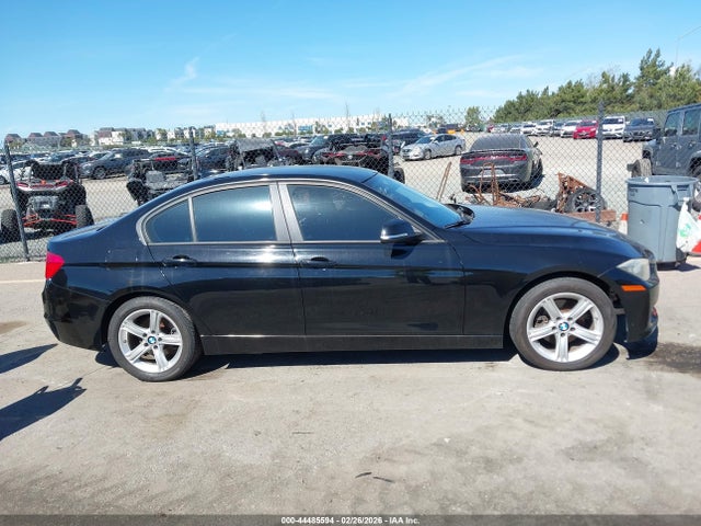 Aukcja sprzedaży 2012 Bmw 328i, vin: WBA3A5G5XCNP17972, numer aukcji: 44485594