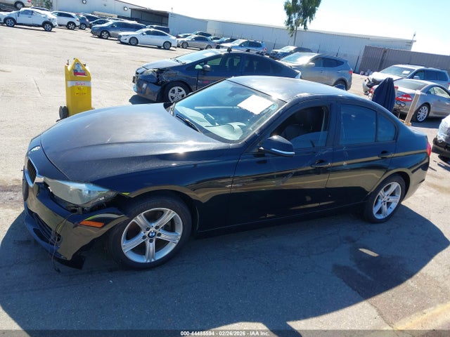 Aukcja sprzedaży 2012 Bmw 328i, vin: WBA3A5G5XCNP17972, numer aukcji: 44485594