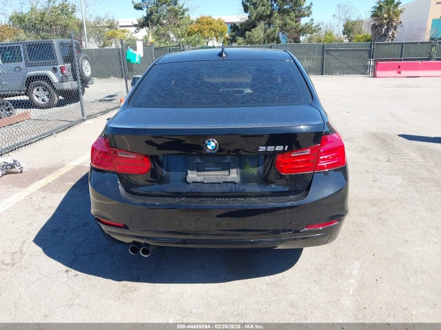 Aukcja sprzedaży 2012 Bmw 328i, vin: WBA3A5G5XCNP17972, numer aukcji: 44485594