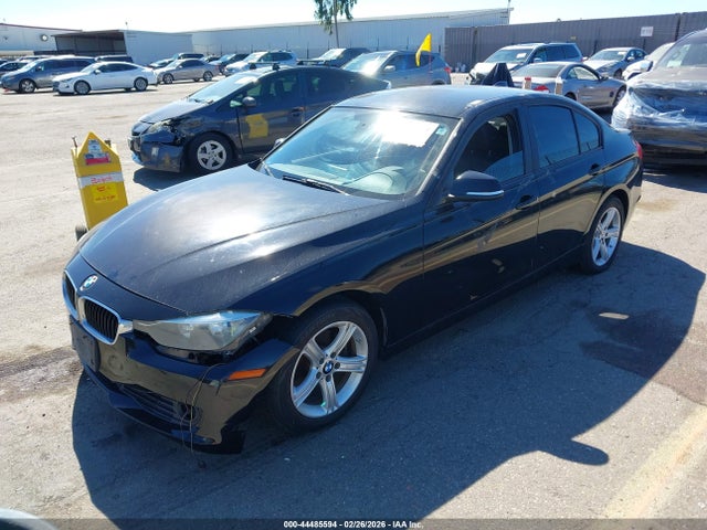Aukcja sprzedaży 2012 Bmw 328i, vin: WBA3A5G5XCNP17972, numer aukcji: 44485594