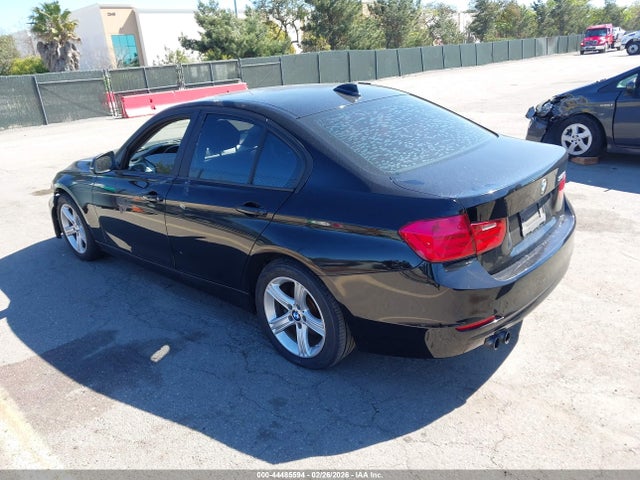 Aukcja sprzedaży 2012 Bmw 328i, vin: WBA3A5G5XCNP17972, numer aukcji: 44485594