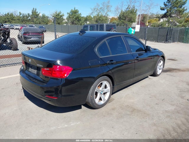 Aukcja sprzedaży 2012 Bmw 328i, vin: WBA3A5G5XCNP17972, numer aukcji: 44485594
