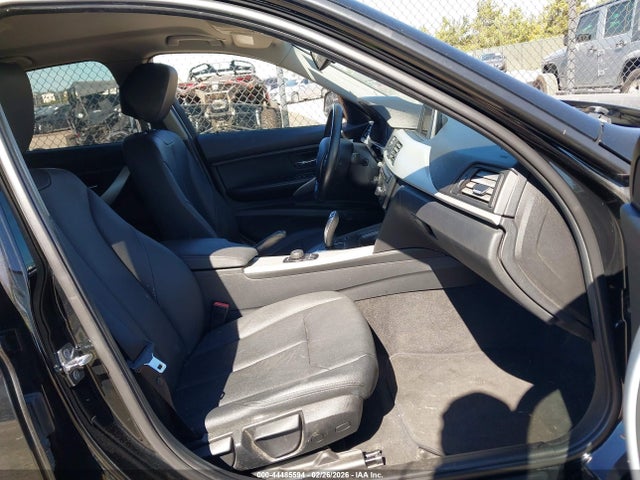 Aukcja sprzedaży 2012 Bmw 328i, vin: WBA3A5G5XCNP17972, numer aukcji: 44485594