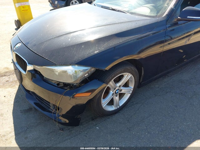 Aukcja sprzedaży 2012 Bmw 328i, vin: WBA3A5G5XCNP17972, numer aukcji: 44485594