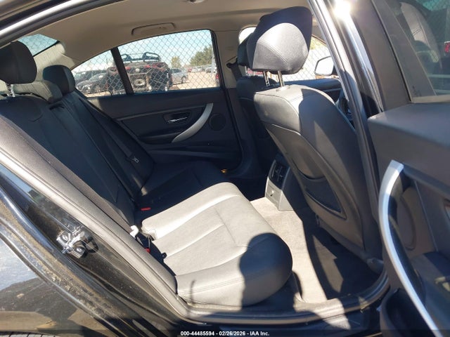 Aukcja sprzedaży 2012 Bmw 328i, vin: WBA3A5G5XCNP17972, numer aukcji: 44485594
