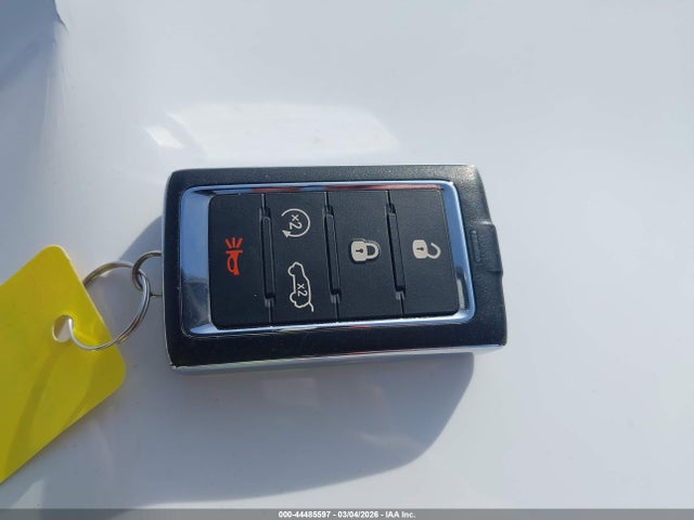 2023 Jeep Grand Cherokee Limited 4x4 მანქანა იყიდება აუქციონზე, vin: 1C4RJHBG8PC512143, აუქციონის ნომერი: 44485597