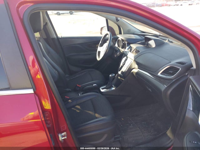 Aukcja sprzedaży 2015 Buick Encore Convenience, vin: KL4CJFSB7FB237992, numer aukcji: 44485599