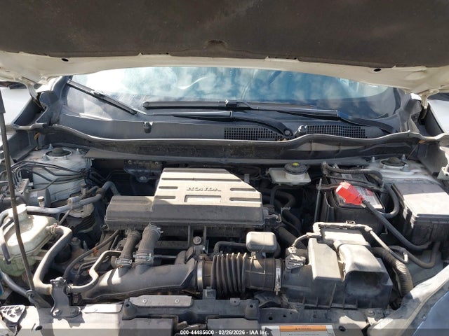 2HKRW2H97JH675062 Honda Cr-v Touring