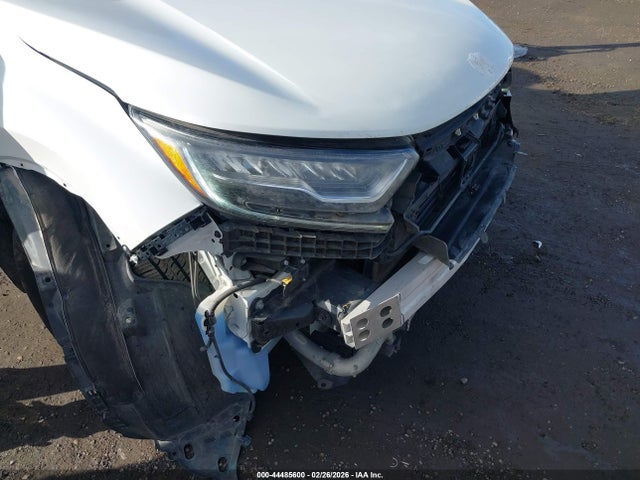2HKRW2H97JH675062 Honda Cr-v Touring